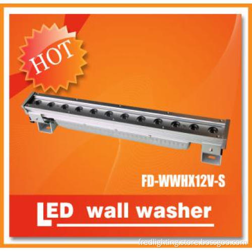 Waterproof 30W LED Wall Washer DC24V CE RoHS Apprved